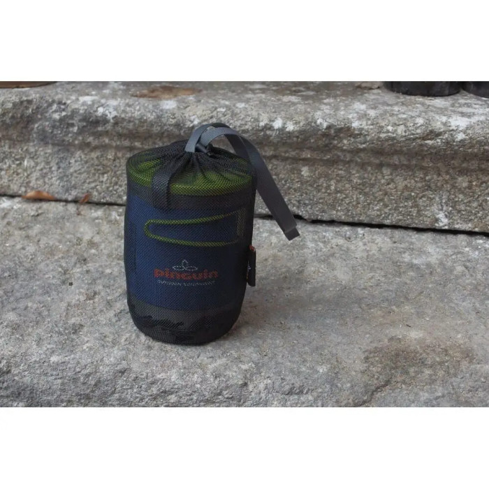 Система приготовления пищи Pinguin Aura 1 л, Black (PNG 632.Black)  