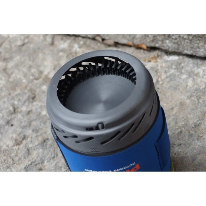 Система приготовления пищи Pinguin Aura 1 л, Black (PNG 632.Black)  