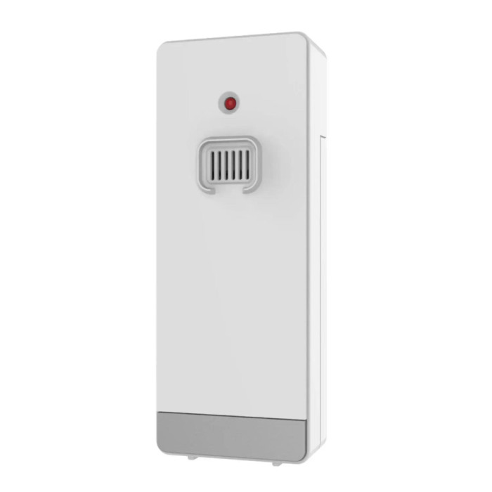 Метеостанция Technoline WS9065 Black (WS9065)  