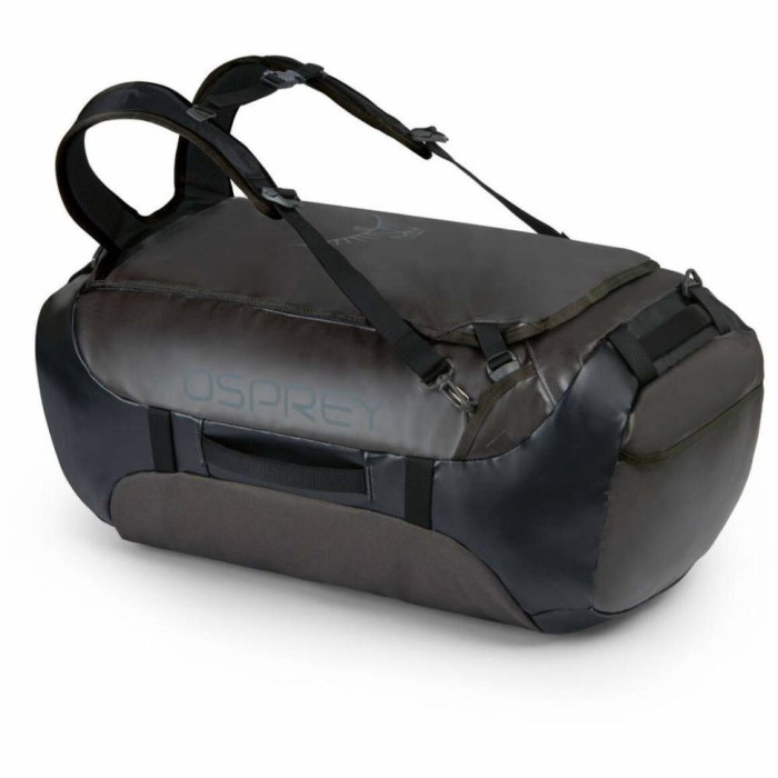 Сумка Osprey Transporter 65 (Black)  
