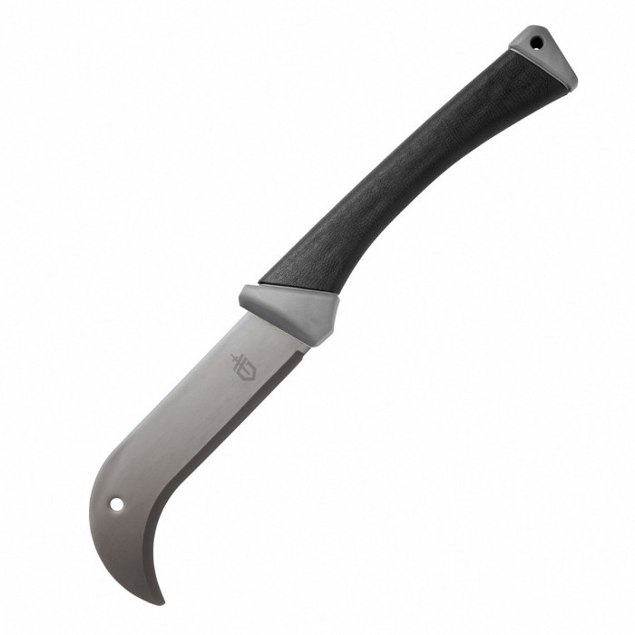 Мачете Gerber Gator Brush Thinner, прямое лезвие-крюк, 31-000083 Original 