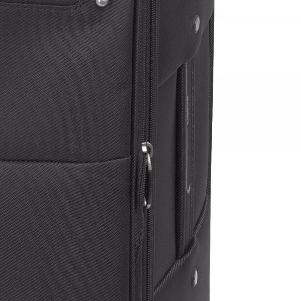 Чемодан Gabol Daisy (L) (серый)  