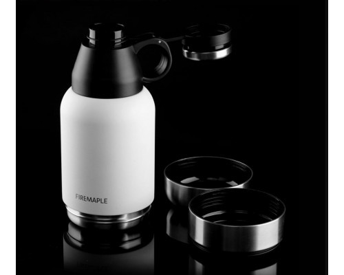 Термос Fire-Maple Orca 1L  