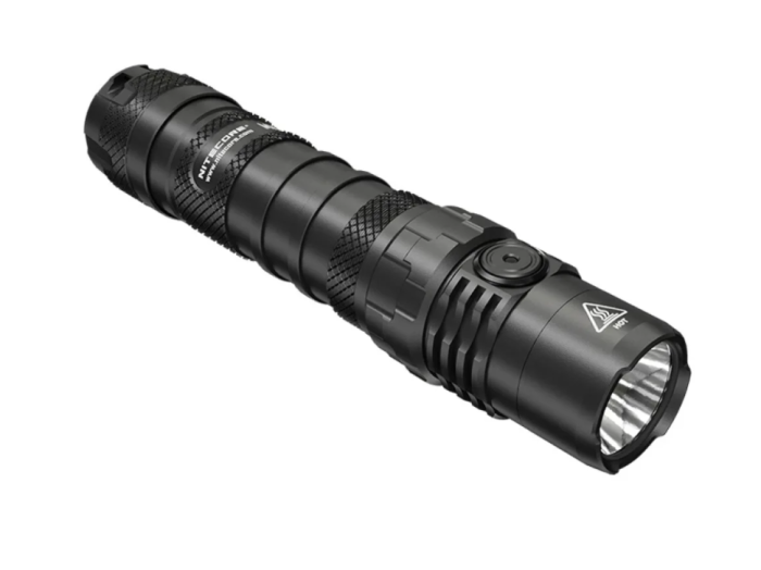Карманный фонарь Nitecore MH12S (Luminus SST-40-W, 1800 люмен, USB Type-C)  