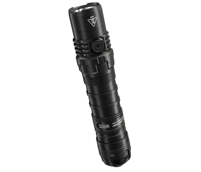 Карманный фонарь Nitecore MH12S (Luminus SST-40-W, 1800 люмен, USB Type-C)  