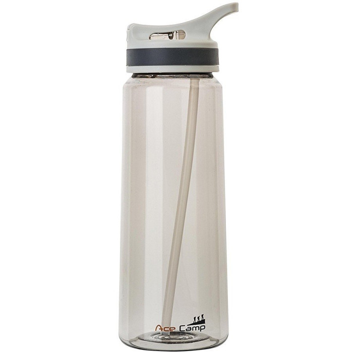 Фляга AceCamp Traveller Large, grey  