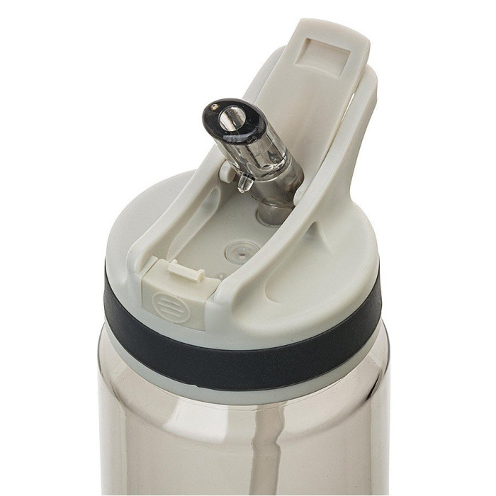 Фляга AceCamp Traveller Large, grey  