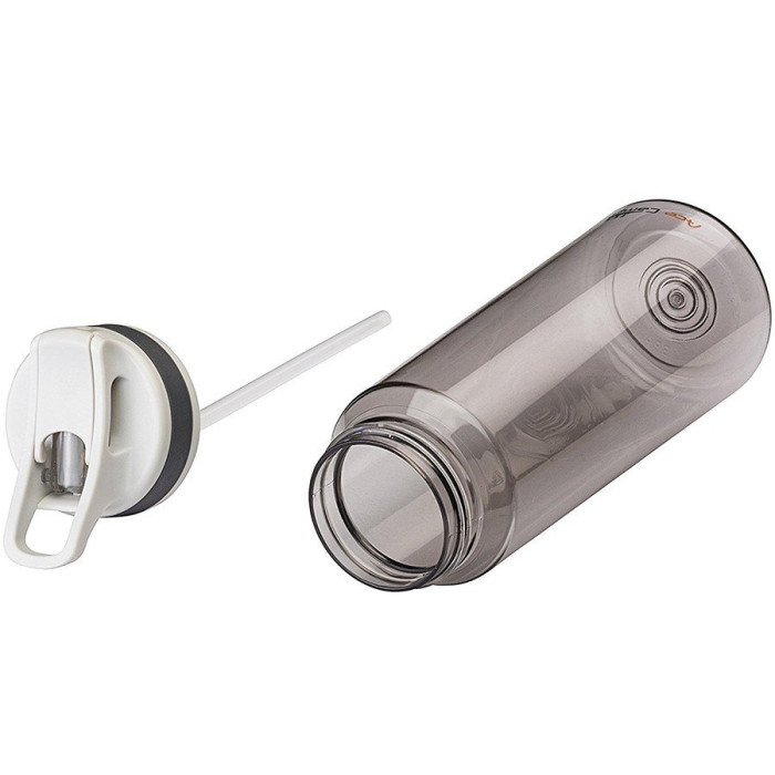 Фляга AceCamp Traveller Large, grey  