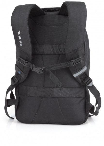 Рюкзак городской Gabol Park 24, 221497  