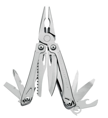 Мультитул Leatherman Sidekick (831438), картонная коробка
