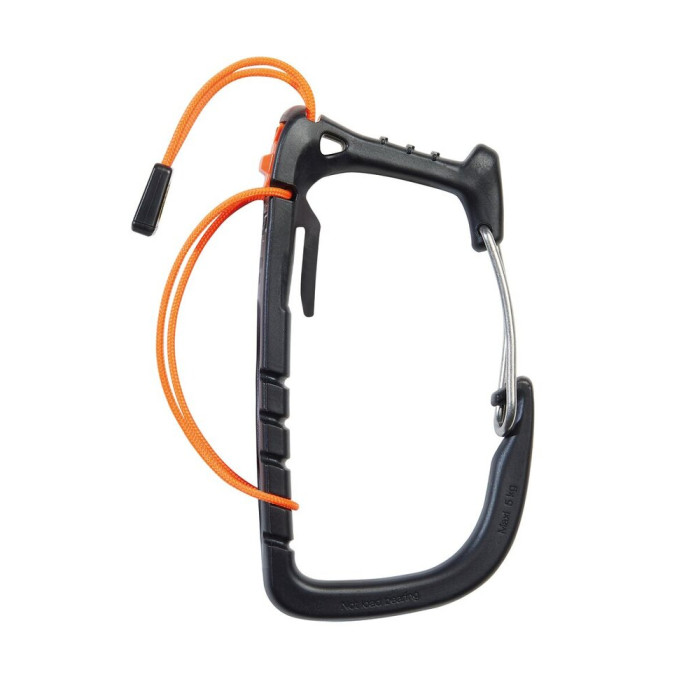 Карабин Petzl CARITOOL EVO (P043AB00)  