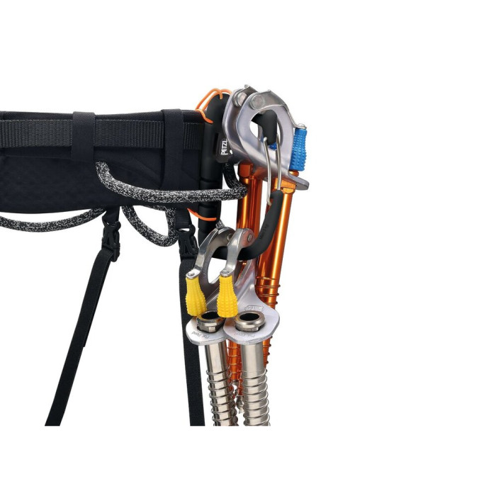 Карабин Petzl CARITOOL EVO (P043AB00)  