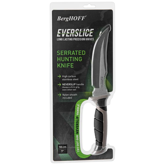 Нож охотничий BergHOFF 18 см(1302107)  