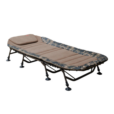 Раскладушка TRAMP WIDE Camo TRF-070