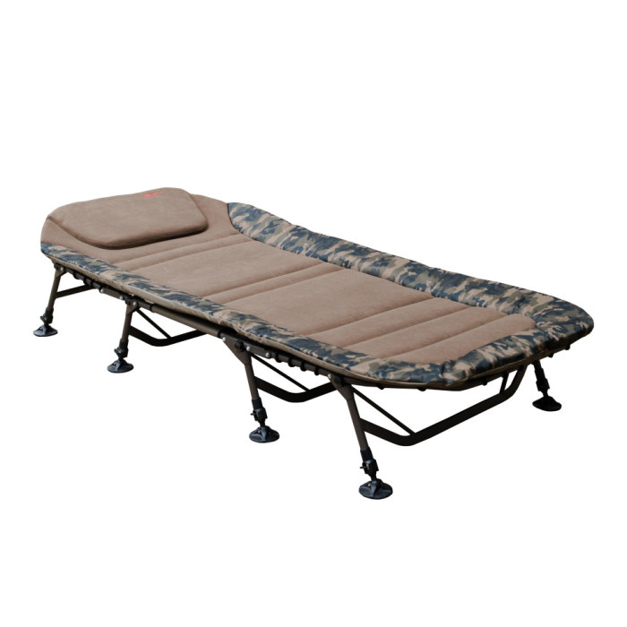 Раскладушка TRAMP WIDE Camo TRF-070  