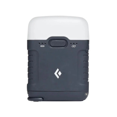 Кемпинговый фонарь Black Diamond Volt, 250 люмен, Graphite (BD 6207200004ALL1)