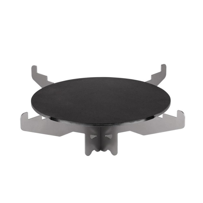 Планча-гриль для плиты Petromax Rocket Stove Grill Plate  