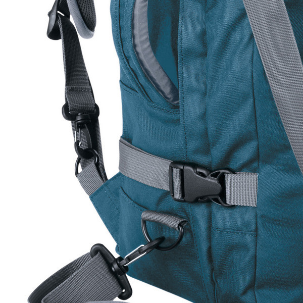 Сумка-рюкзак Ferrino Tikal 40 Blue  