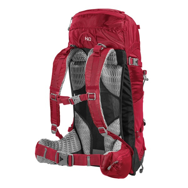 Рюкзак туристический Ferrino Finisterre 30 Lady Bricky  