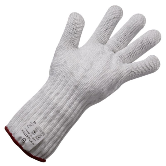 Перчатки защитные Victorinox Heavy-Cut Resistant M (7.9037.M)  