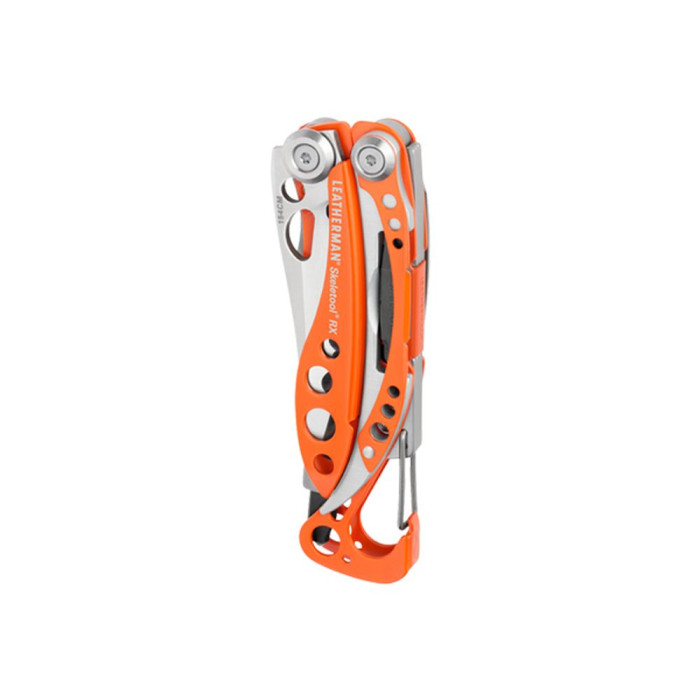 Мультитул Leatherman Skeletool RX  