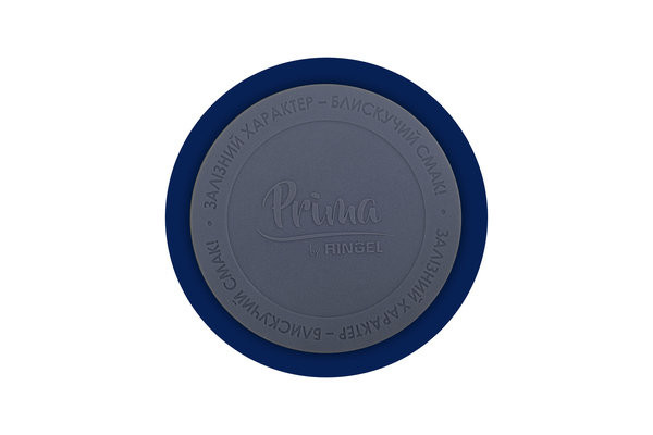 Термокружка Ringel Prima mat 0.5 мл (фуксия)  