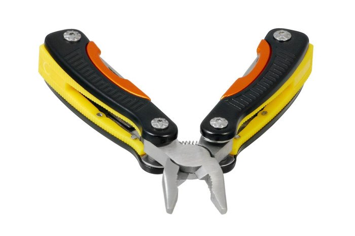 Мультитул Grand Way 2229  