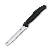 Нож кухонный Victorinox SwissClassic Cheese&Sausage (6.7863)
