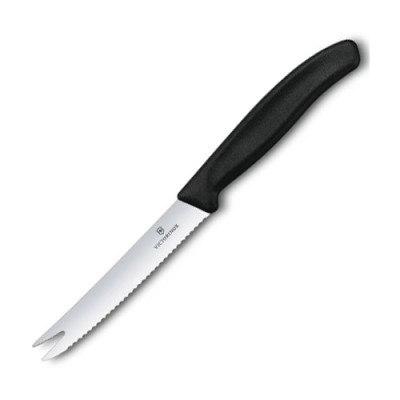 Нож кухонный Victorinox SwissClassic Cheese&amp;Sausage (6.7863)