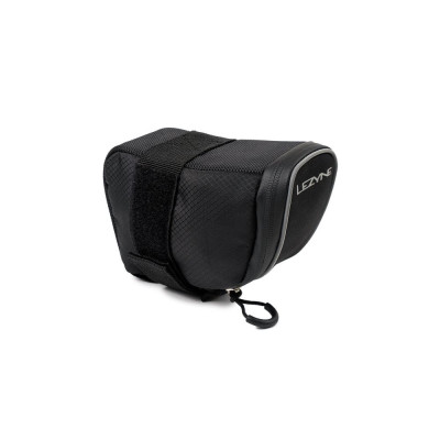 Подседельная сумка Lezyne MICRO CADDY XL 0,5л 14 черная