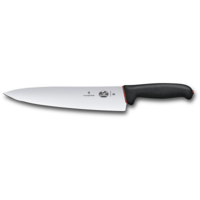 Кухонный нож Victorinox Dual Grip Chef's 5.2003.25D
