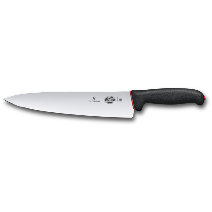 Кухонный нож Victorinox Dual Grip Chef's 5.2003.25D  
