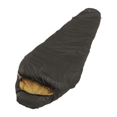 Спальный мешок Easy Camp Sleeping bag Orbit 200