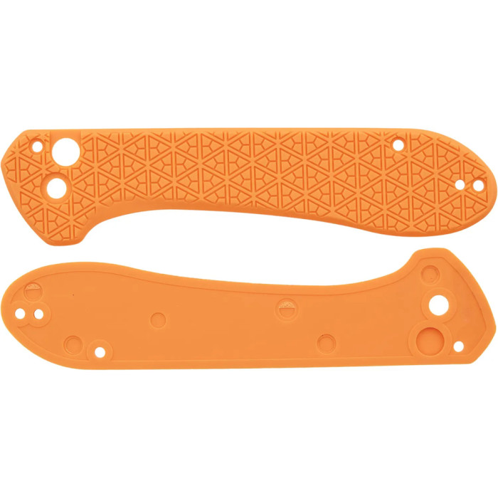 Накладки рукоятки Skif Freestyler, orange  