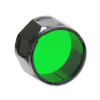 Фильтр зеленый для Fenix TK