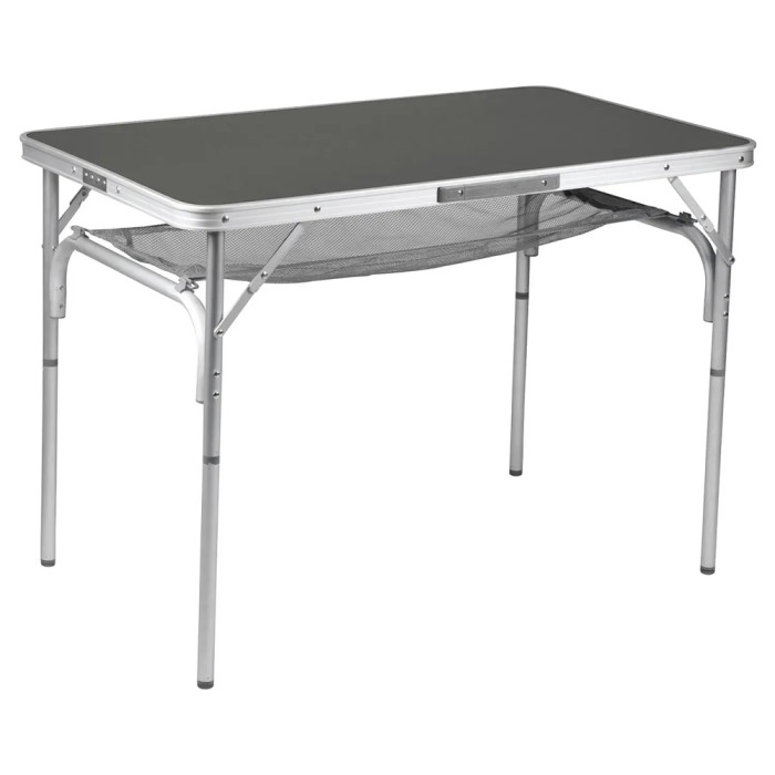 Стол Bo-Camp 100x60 cm Grey (1404389)  
