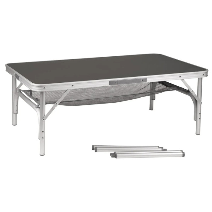 Стол Bo-Camp 100x60 cm Grey (1404389)  