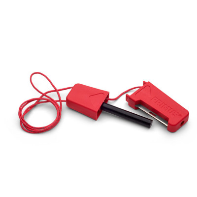 Кресало Primus Ignition Steel Large Barn red (741260)