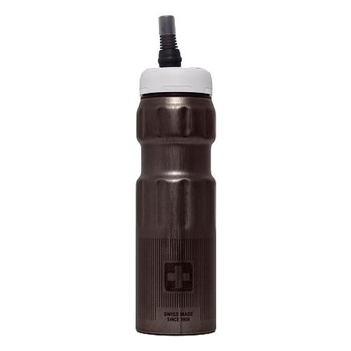 Бутылка для воды SIGG DYN Sports New, 0.75 л (коричневая)  