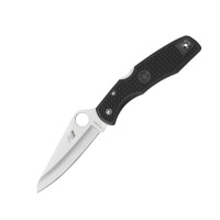 Нож Spyderco Pacific Salt C91PBK (черный)