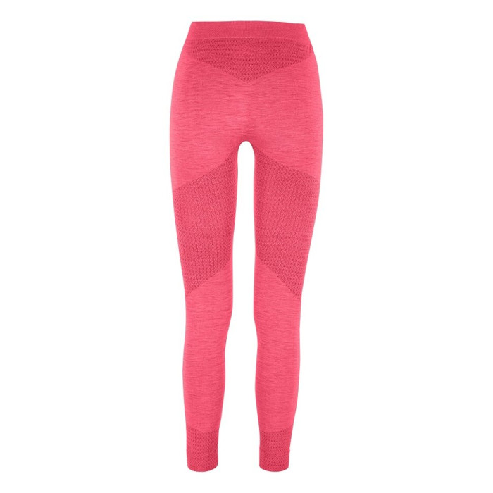 Термоштаны женские Salewa ZEBRU RESPONSIVE TIGHT - розовые, 42/36  