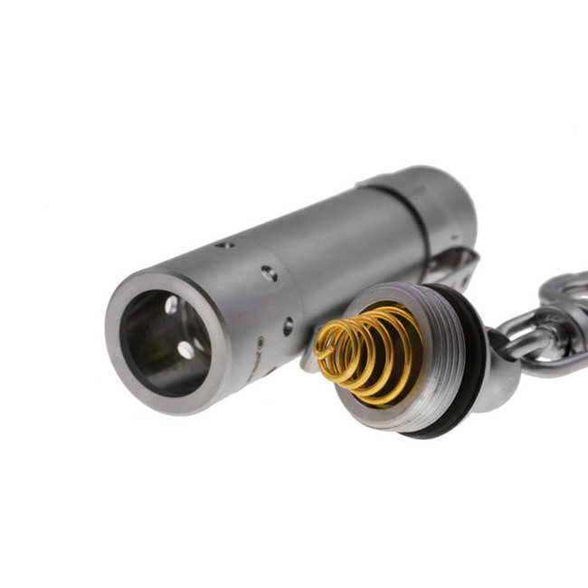 Фонарь-брелок Led Lenser V8, 18 лм  