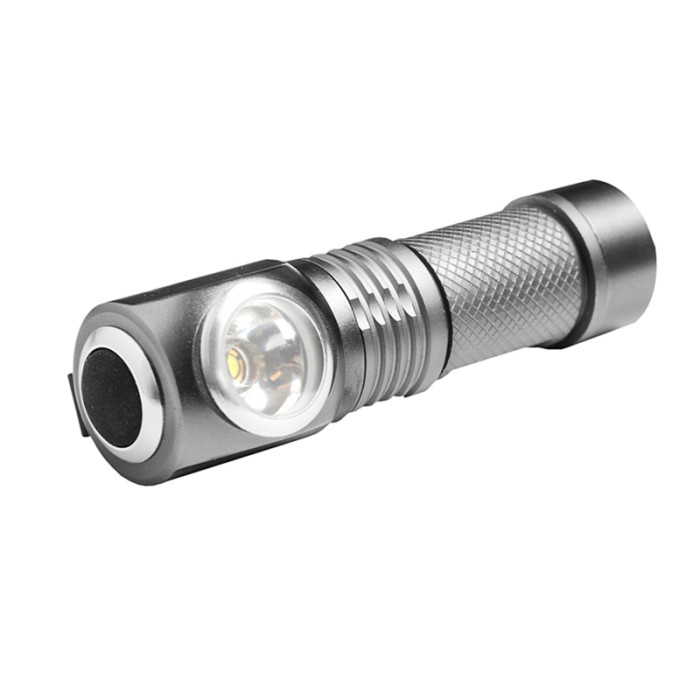 Карманный фонарь True Utility Anglehead Torch TU305, 60 лм  