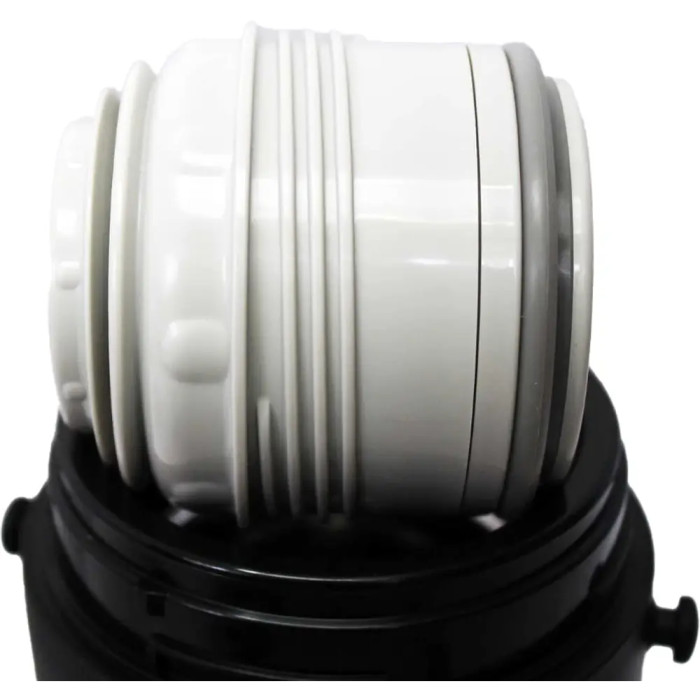 Термос Tiger MHK-A120XC 1,2л silver grey/black  