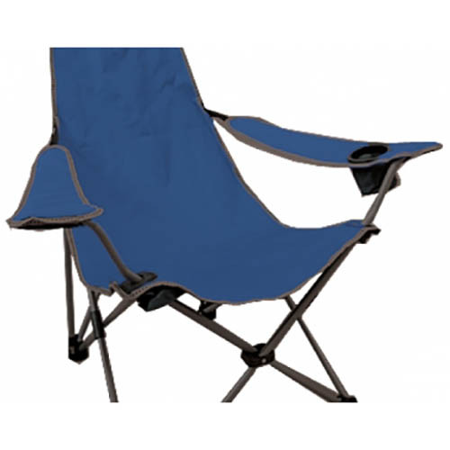 Шезлонг Totem в чехле TTF-006  