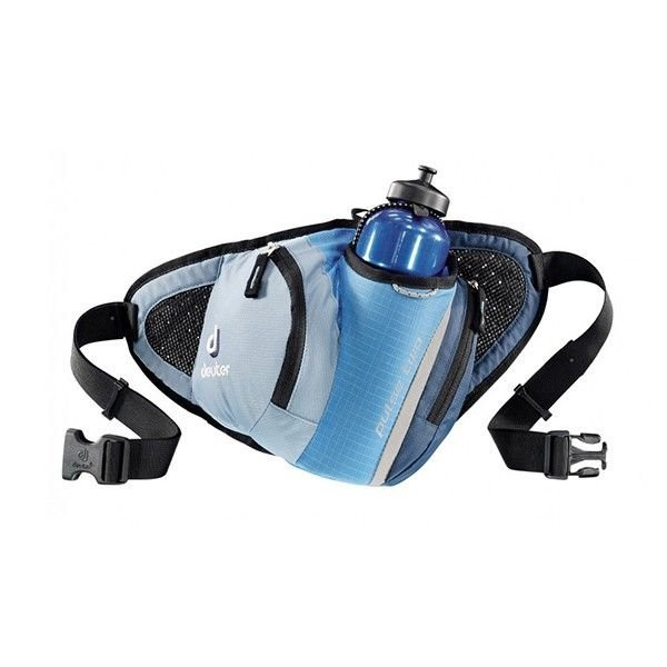Сумка Deuter Pulse Two (coolblue-midnight)  