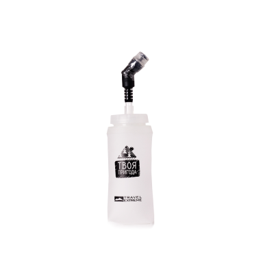 Фляга Travel Extreme FLASK 300 (белый)