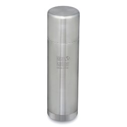 Термос Klean Kanteen TKPro Brushed Stainless 1 л