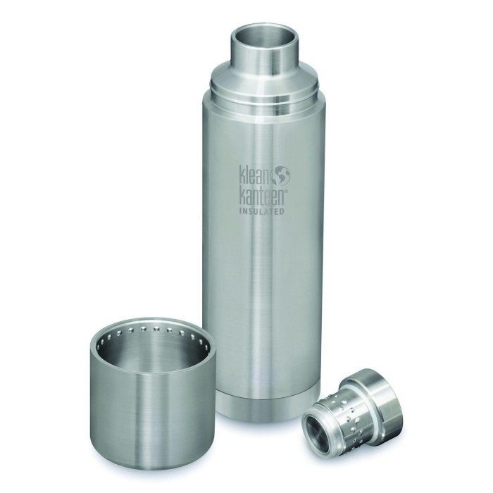 Термос Klean Kanteen TKPro Brushed Stainless 1 л  