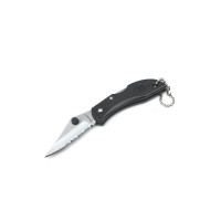 Нож Ganzo G623S, черный